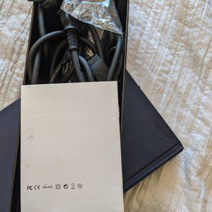 2 in 1 MCH Heating Ionic Straightener Brush